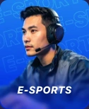 E-sport – e-sport fogadás